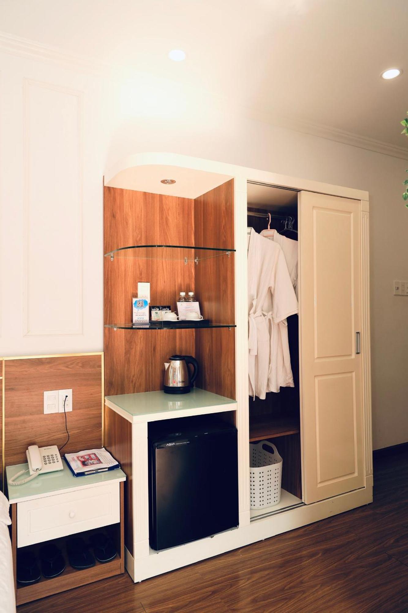 New City Hotel Tay Ninh Экстерьер фото